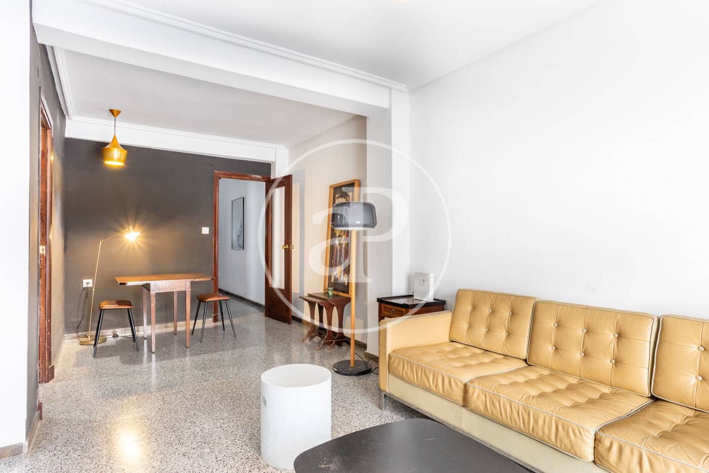 4 sovrum Lägenhet till salu i Valencia stad - 349 000 € (Ref: 9648255)