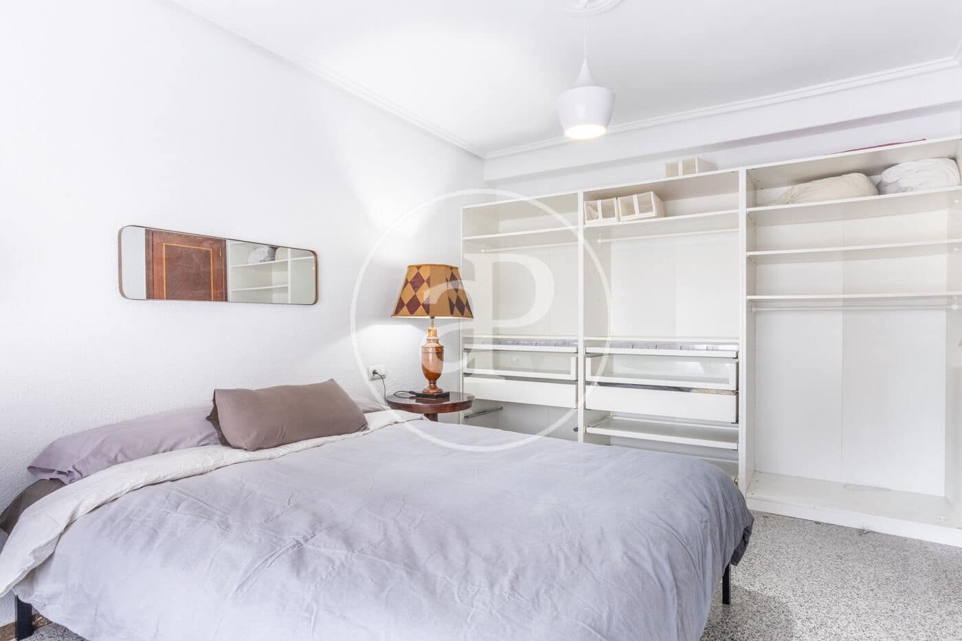 4 sovrum Lägenhet till salu i Valencia stad - 349 000 € (Ref: 9648255)