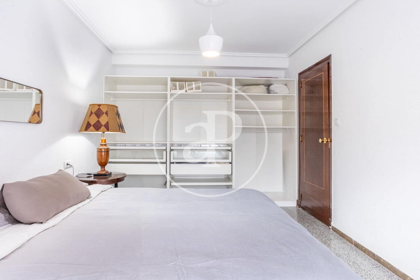 4 sovrum Lägenhet till salu i Valencia stad - 349 000 € (Ref: 9648255)