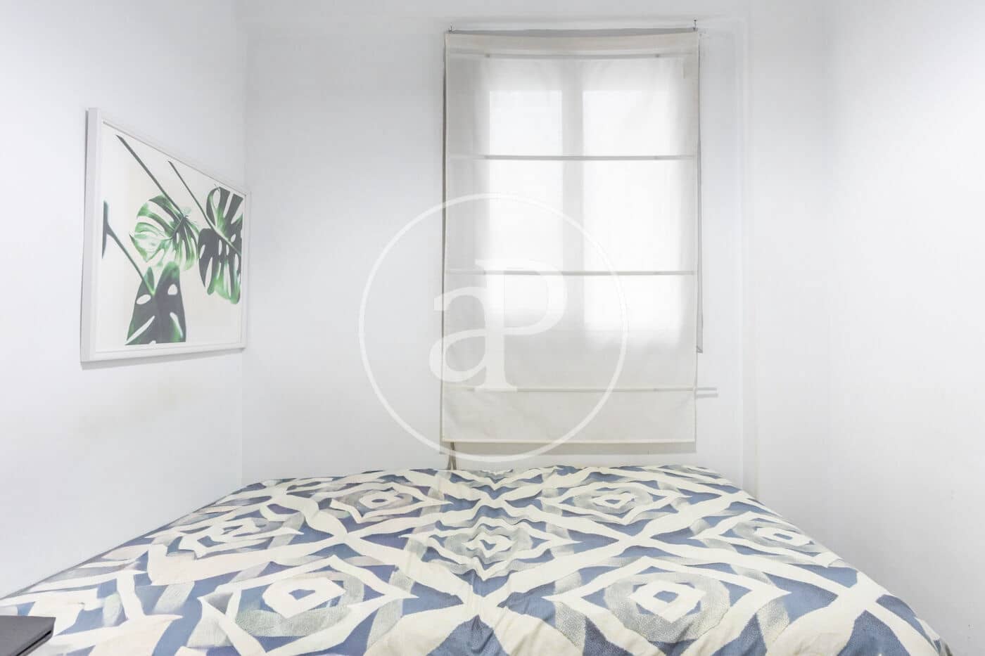 4 sovrum Lägenhet till salu i Valencia stad - 349 000 € (Ref: 9648255)