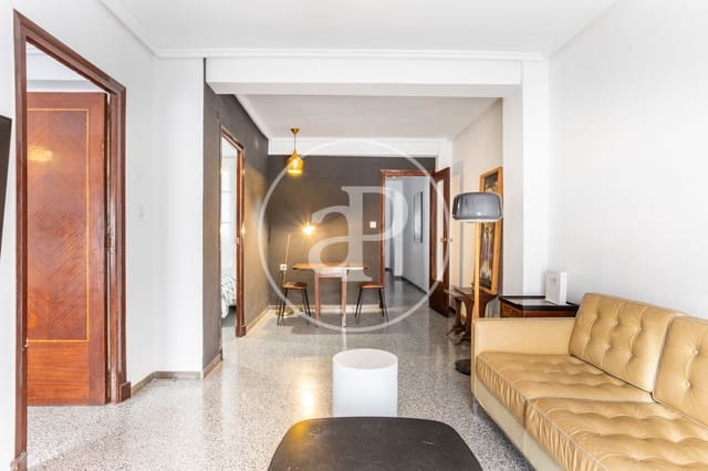 4 sovrum Lägenhet till salu i L'Hort de Senabre, Valencia stad - 349 000 € (Ref: 9648255)