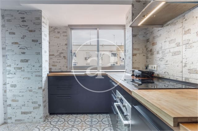 4 sovrum Lägenhet till salu i L'Hort de Senabre, Valencia stad - 349 000 € (Ref: 9648255)