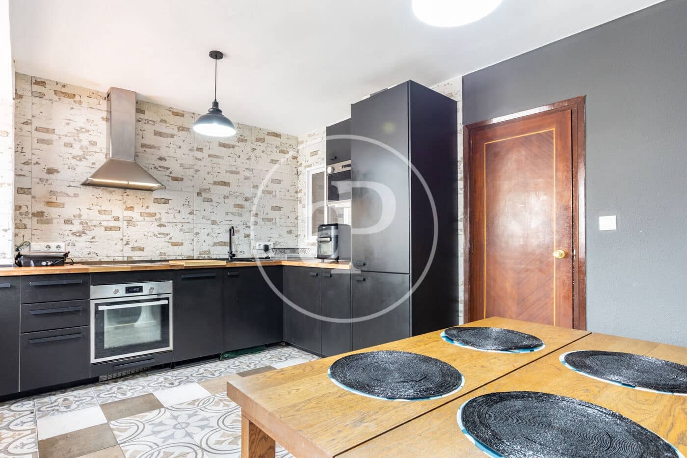 4 sovrum Lägenhet till salu i Valencia stad - 349 000 € (Ref: 9648255)