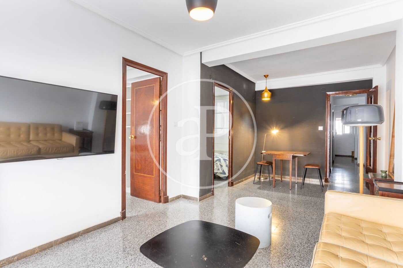 4 sovrum Lägenhet till salu i Valencia stad - 349 000 € (Ref: 9648255)