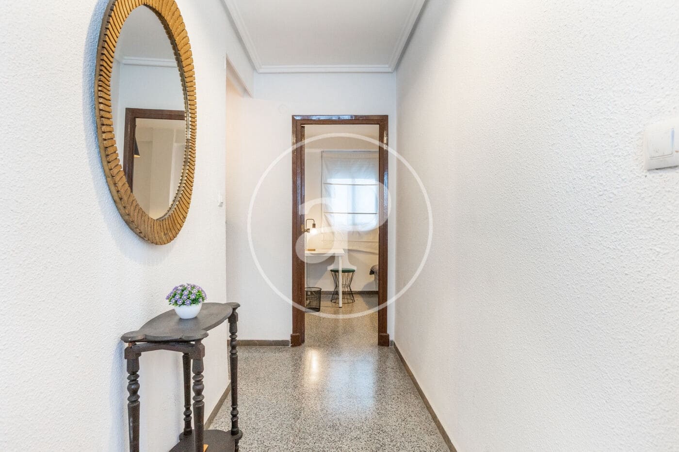 4 sovrum Lägenhet till salu i Valencia stad - 349 000 € (Ref: 9648255)