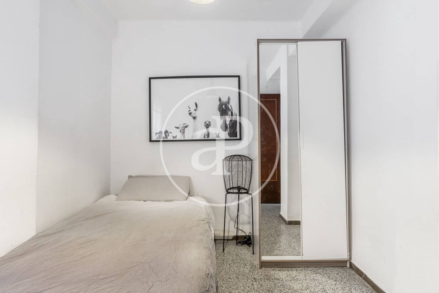 4 sovrum Lägenhet till salu i Valencia stad - 349 000 € (Ref: 9648255)