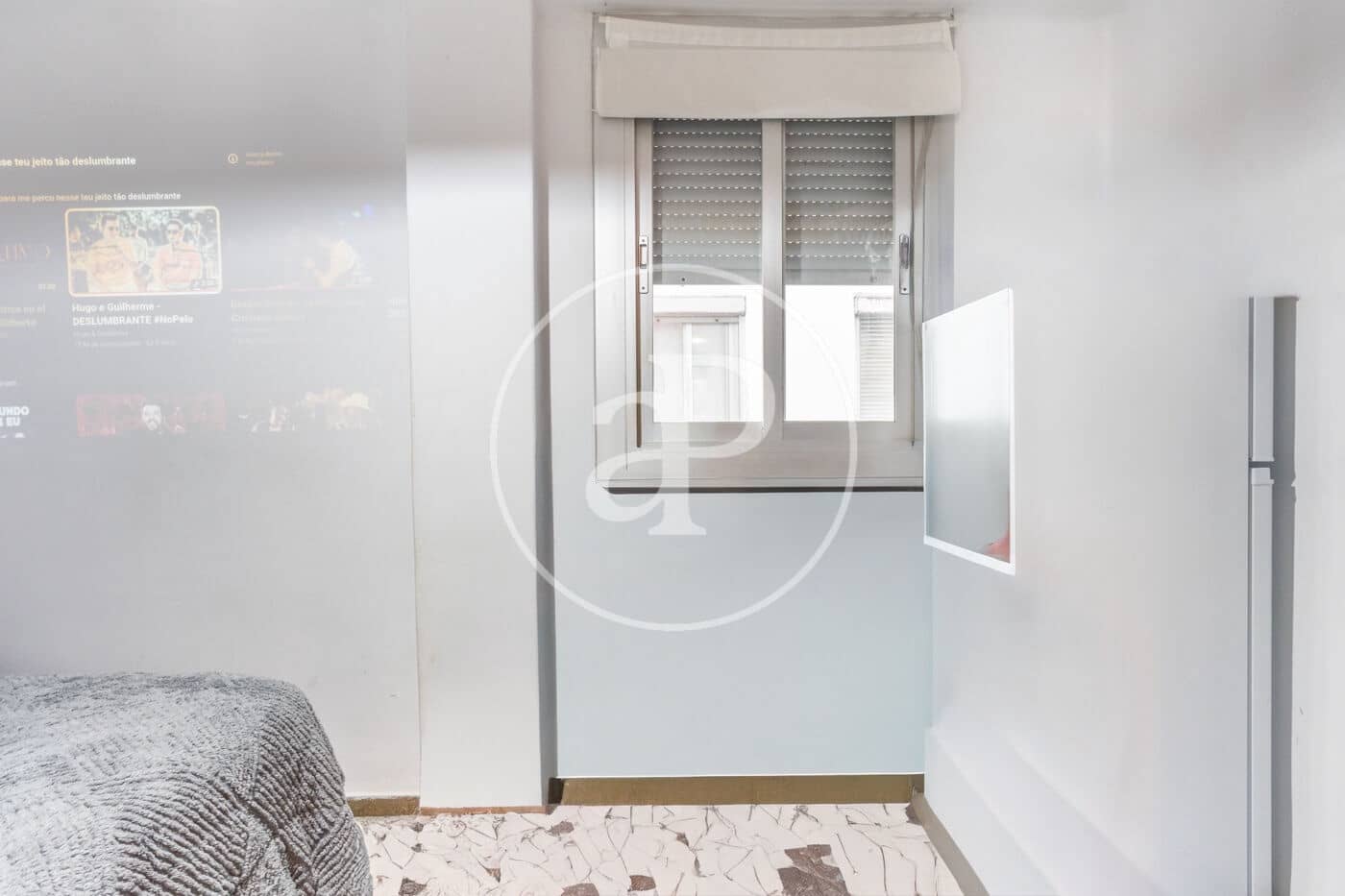 4 sovrum Lägenhet till salu i Valencia stad - 349 000 € (Ref: 9648255)