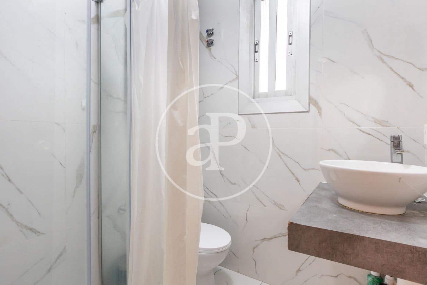 4 sovrum Lägenhet till salu i Valencia stad - 349 000 € (Ref: 9648255)