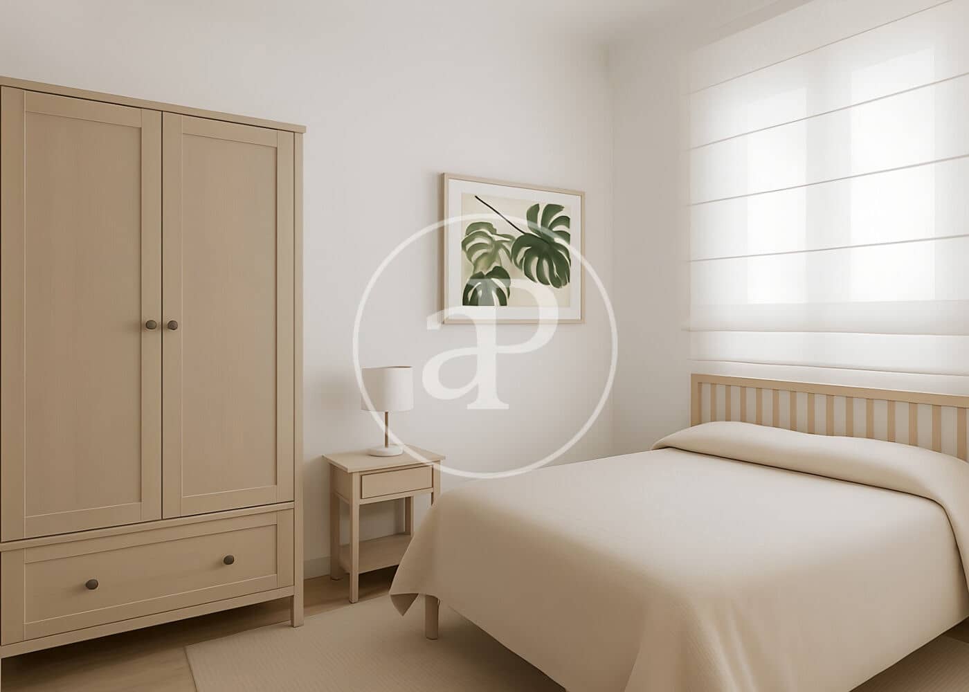 4 bedroom Apartment for sale in Valencia city - € 329,000 (Ref: 9648255)