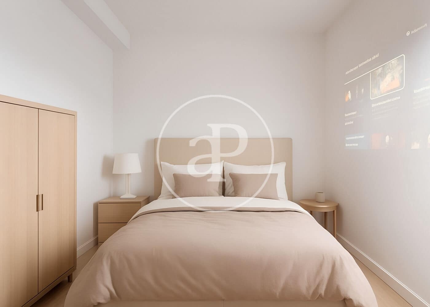 4 bedroom Apartment for sale in Valencia city - € 329,000 (Ref: 9648255)