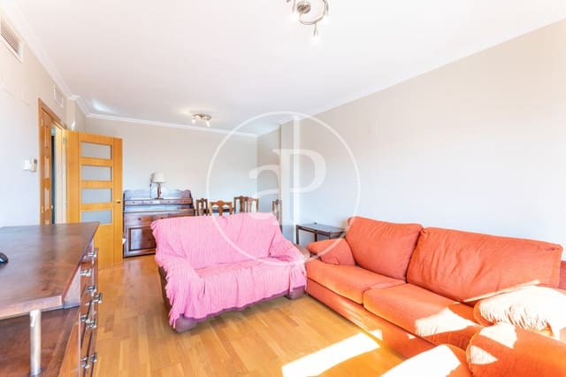 2 soverom Leilighet til leie i La Creu del Grau, Valencia by med svømmebasseng - € 1 500 (Ref: 9652097)