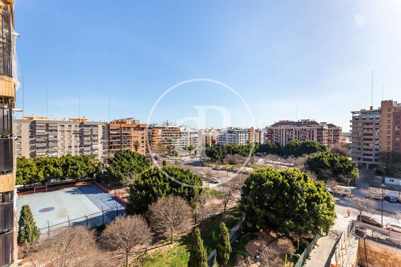 2 soverom Leilighet til leie i Valencia by med svømmebasseng - € 1 500 (Ref: 9652097)