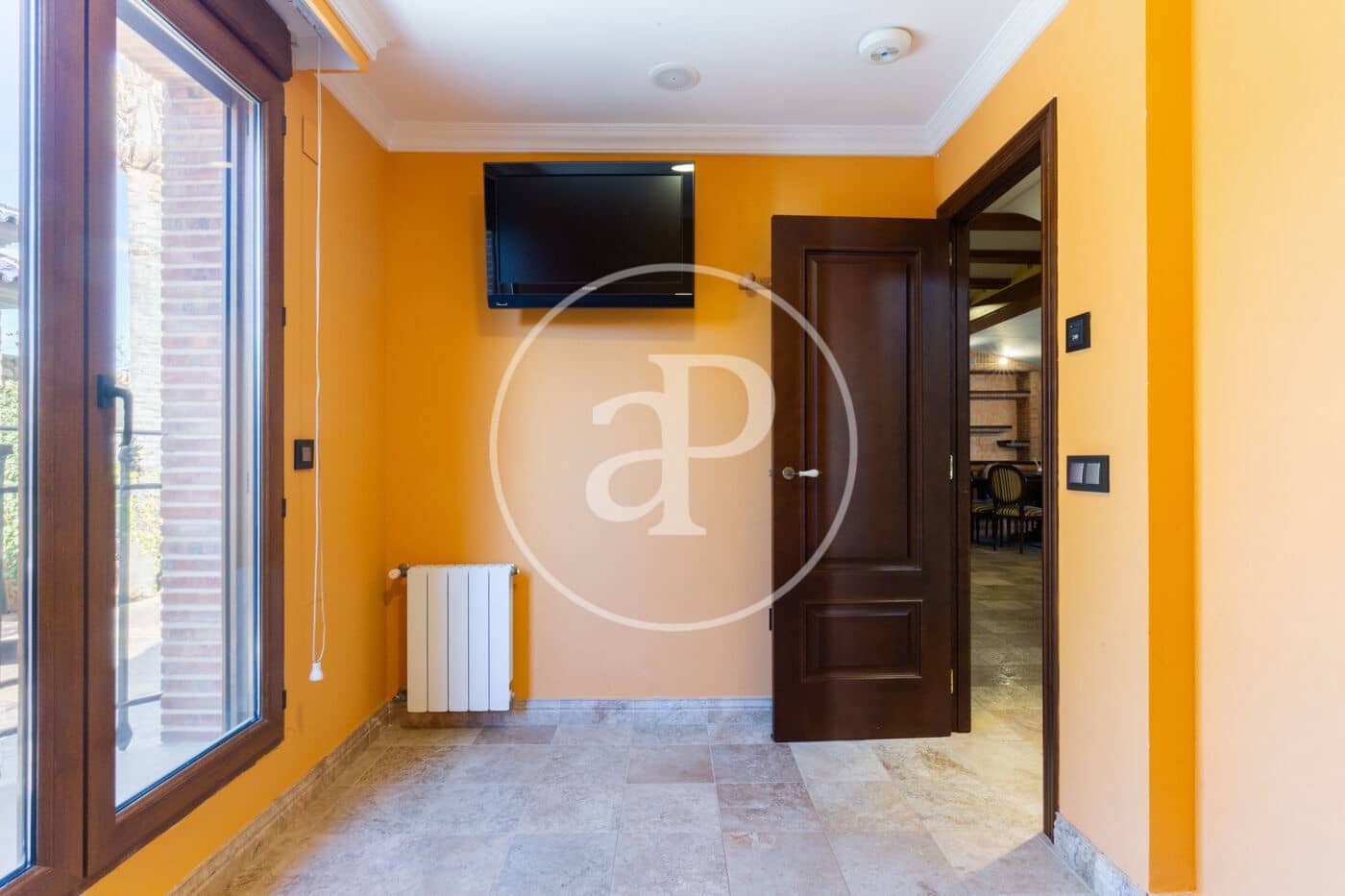 4 soverom Villa til leie i Alginet med svømmebasseng - € 4 500 (Ref: 9652098)