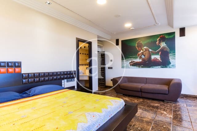 4 soverom Villa til leie i Alginet med svømmebasseng - € 4 500 (Ref: 9652098)