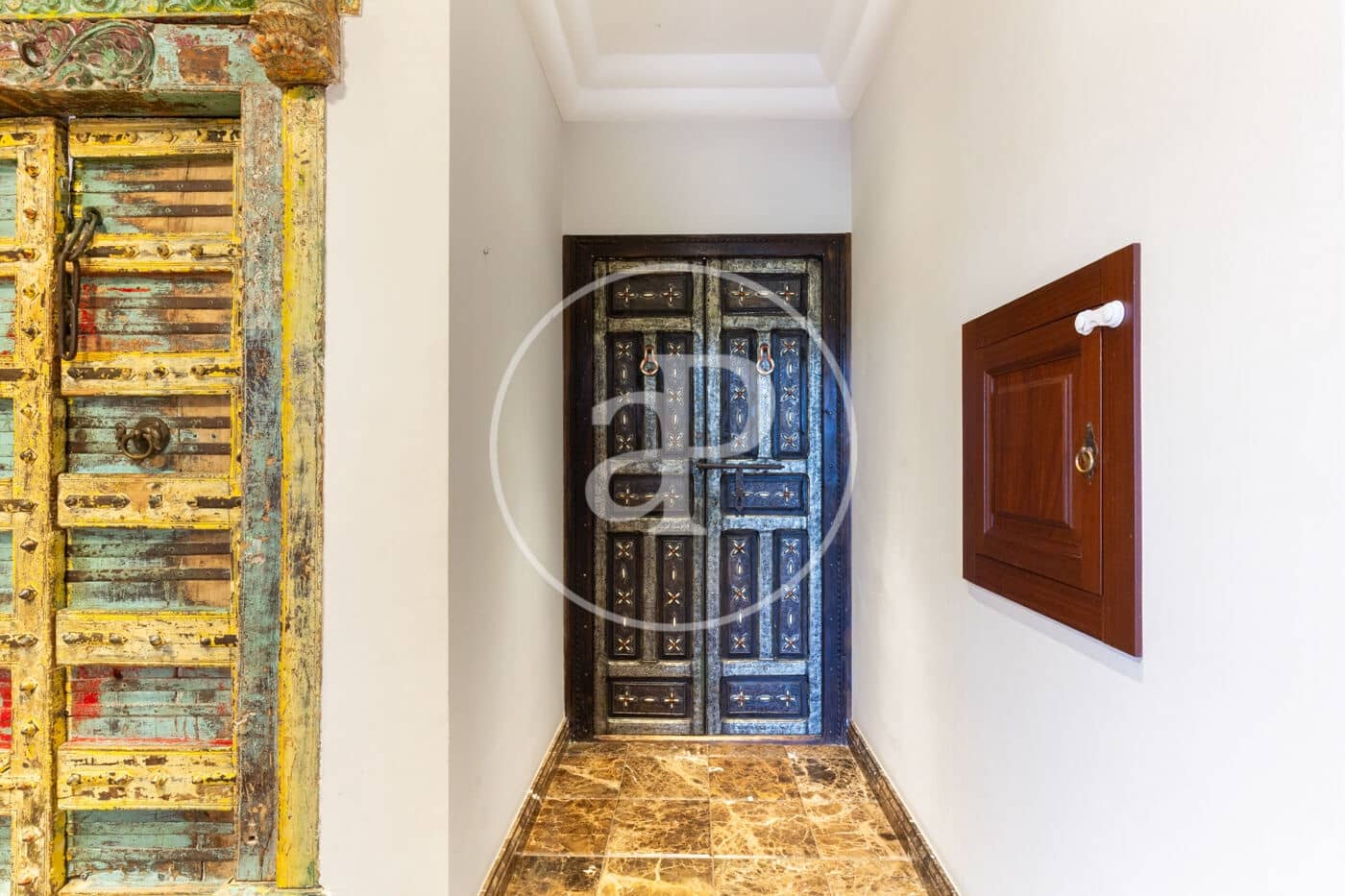 4 soverom Villa til leie i Alginet med svømmebasseng - € 4 500 (Ref: 9652098)