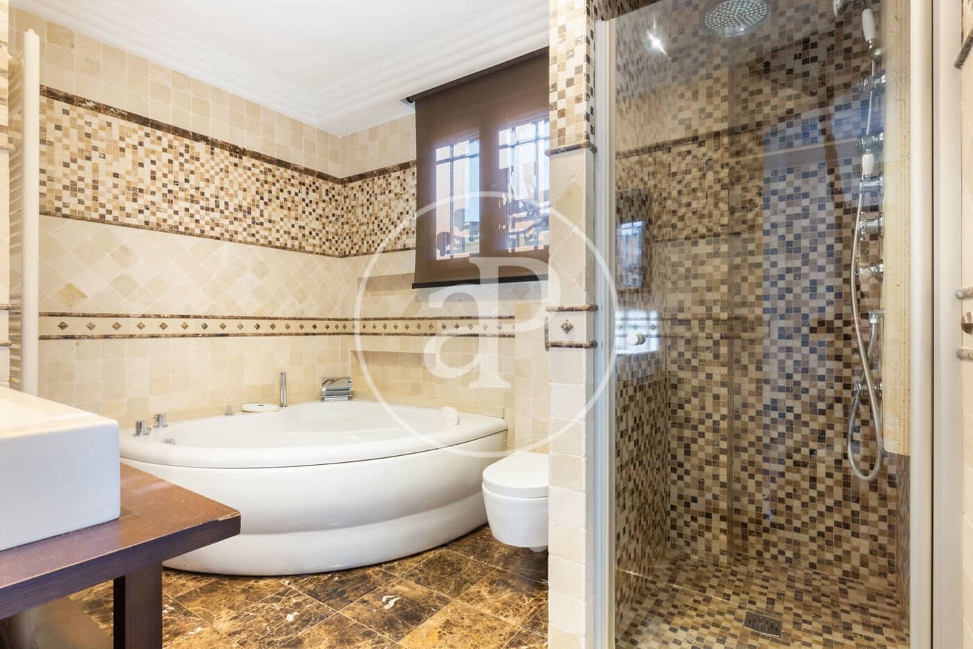 4 soverom Villa til leie i Alginet med svømmebasseng - € 4 500 (Ref: 9652098)