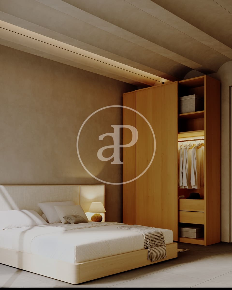 1 chambre Appartement à vendre à Valence ville - 369 000 € (Ref: 9656179)