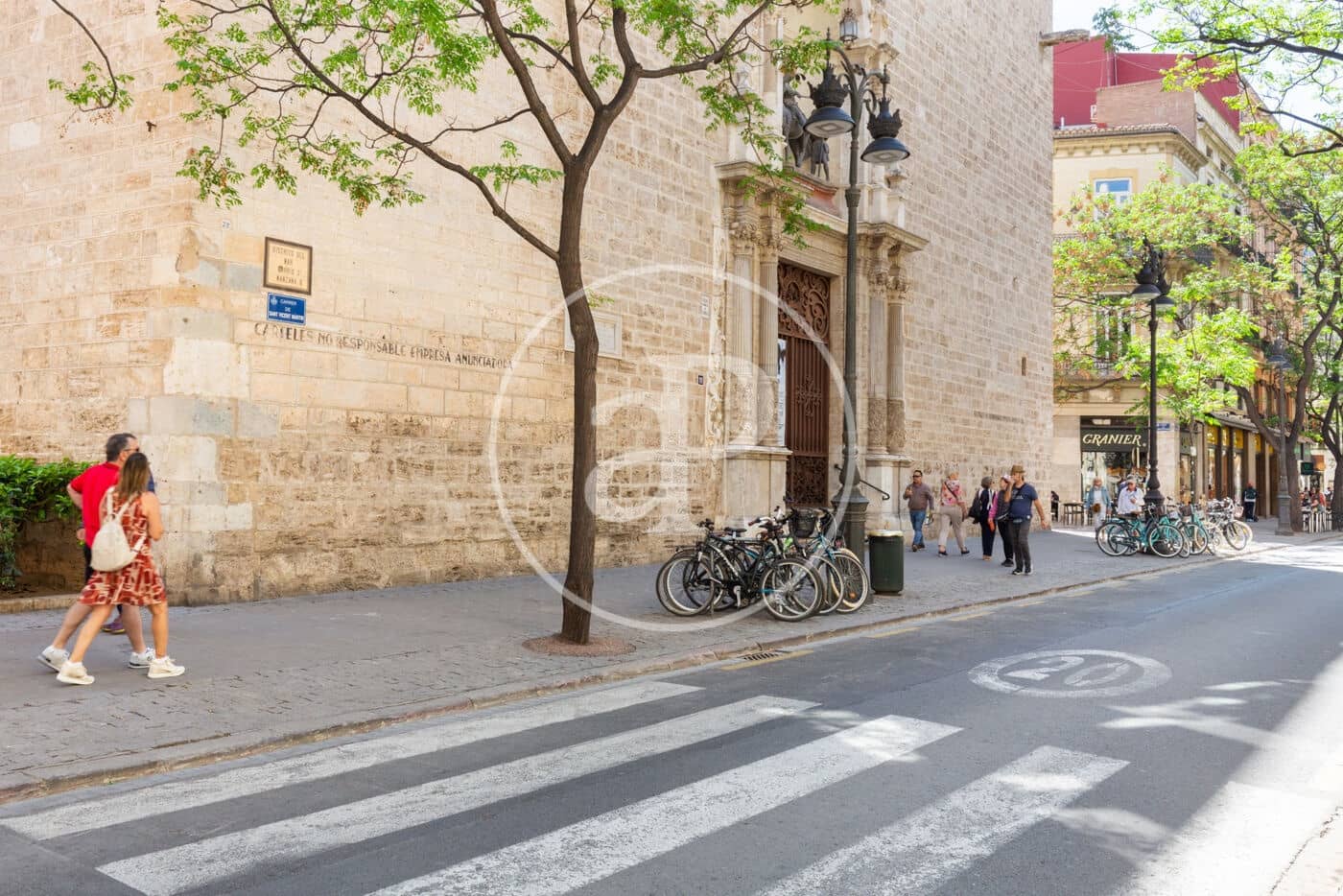 2 chambre Appartement à vendre à Valence ville - 449 000 € (Ref: 9656180)