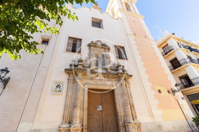 1 sypialnia Willa na sprzedaż w El Pilar, Miasto Walencja - 389 000 € (Ref: 9656181)