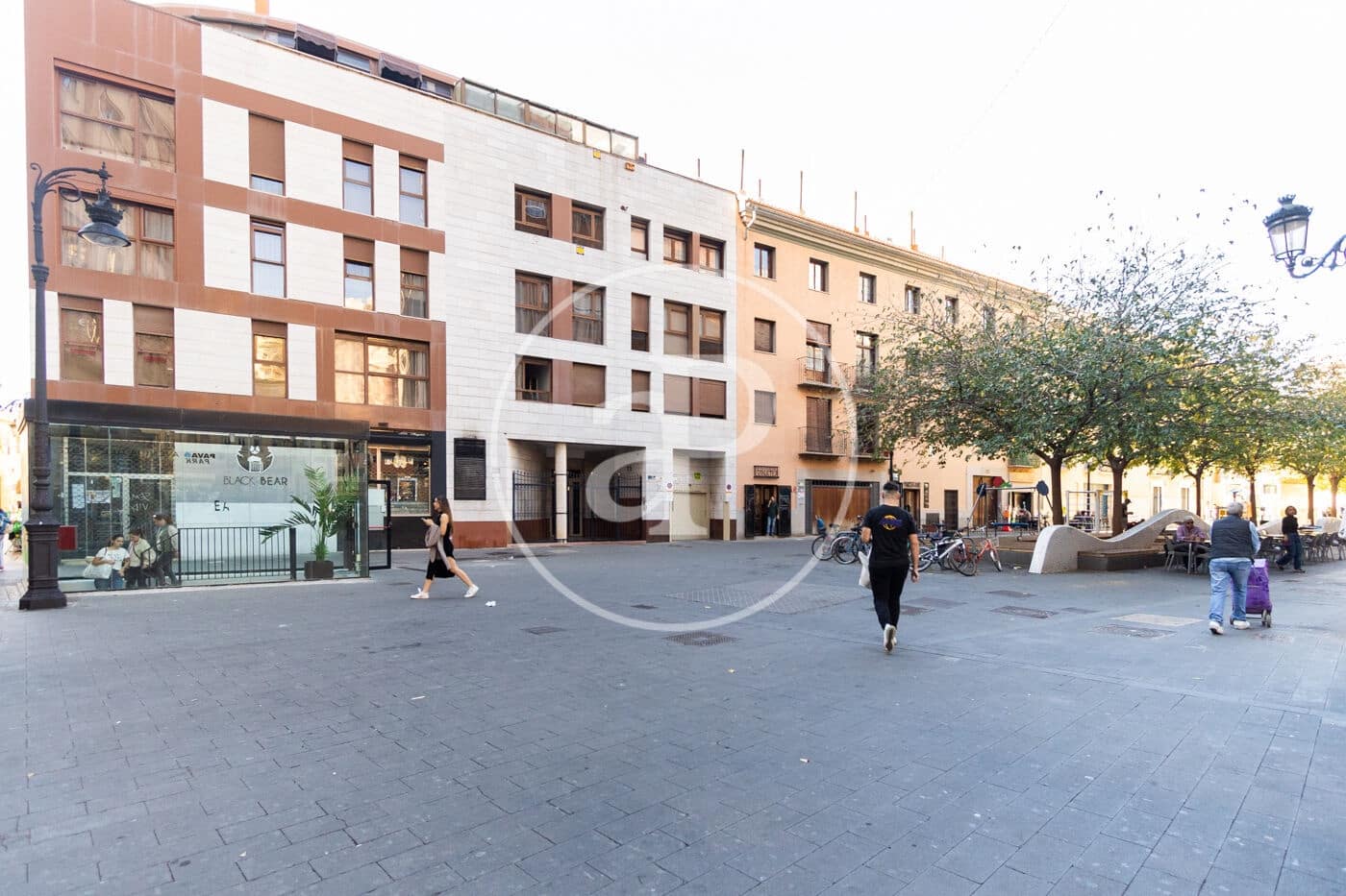 1 sypialnia Willa na sprzedaż w Miasto Walencja - 389 000 € (Ref: 9656181)