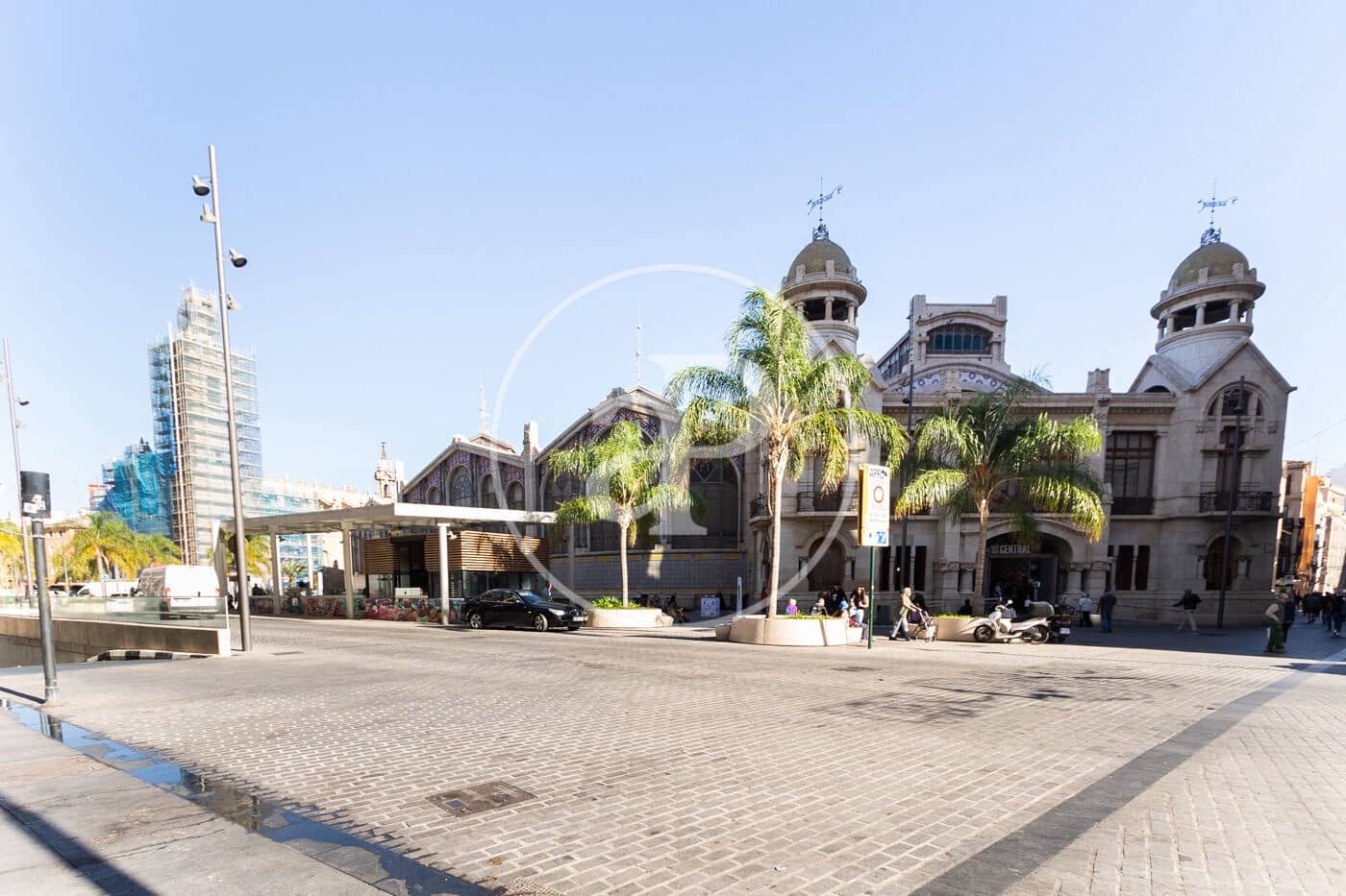 1 sypialnia Willa na sprzedaż w Miasto Walencja - 389 000 € (Ref: 9656181)