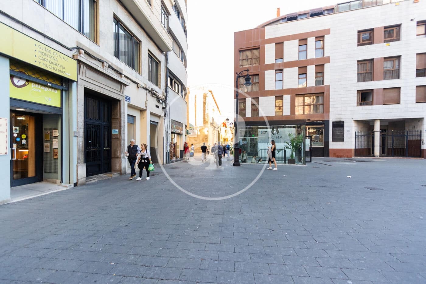 1 sypialnia Willa na sprzedaż w Miasto Walencja - 389 000 € (Ref: 9656181)