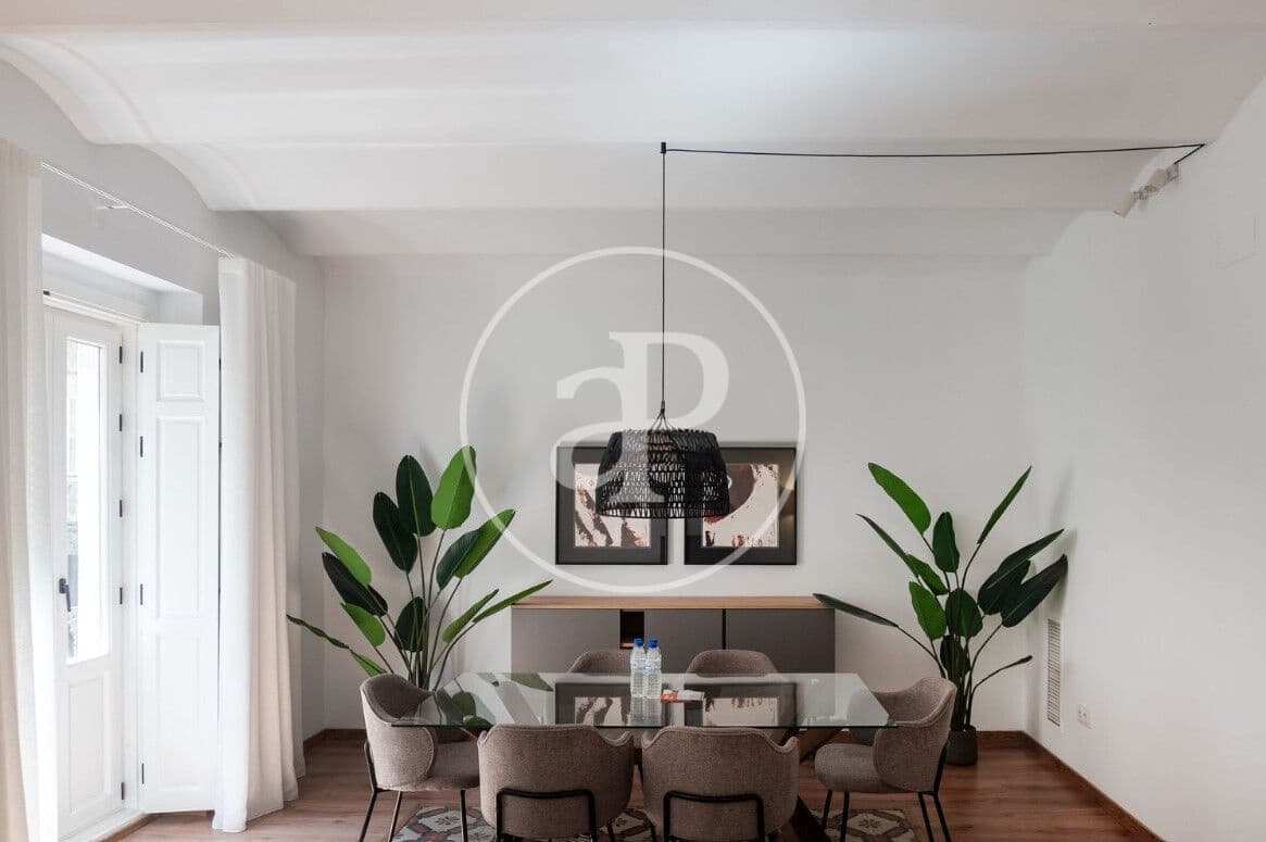 5 sypialnia Apartament do wynajęcia w Miasto Walencja - 3 500 € (Ref: 9659510)