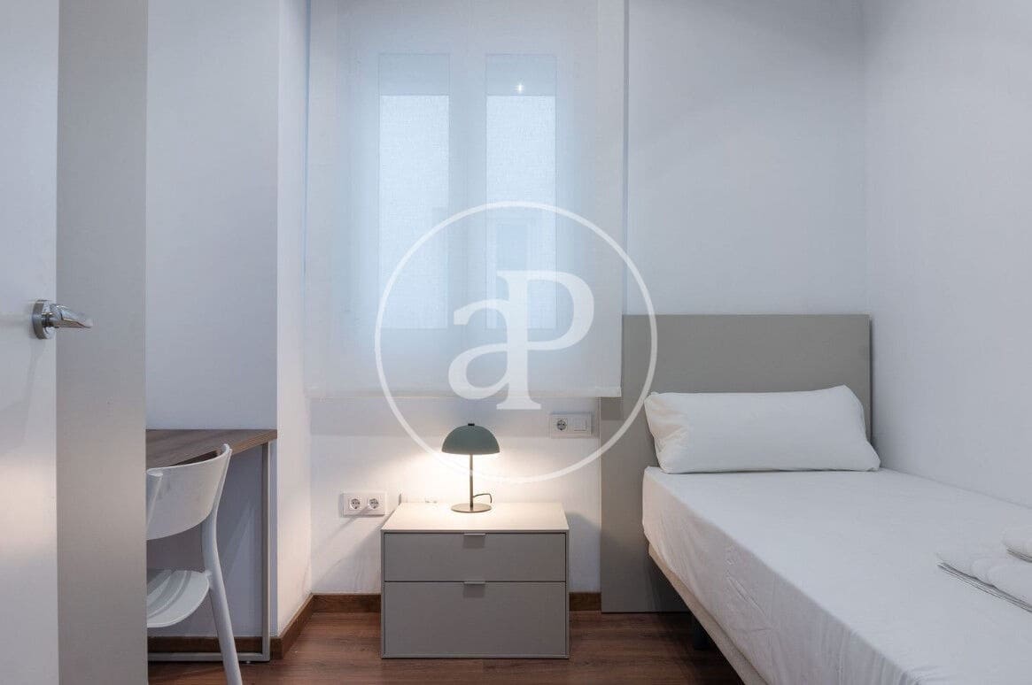 5 sypialnia Apartament do wynajęcia w Miasto Walencja - 3 500 € (Ref: 9659510)