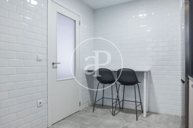 Appartement de 5 chambres à louer à La Gran Via, Valence ville - 3 500 € (Ref: 9659510)