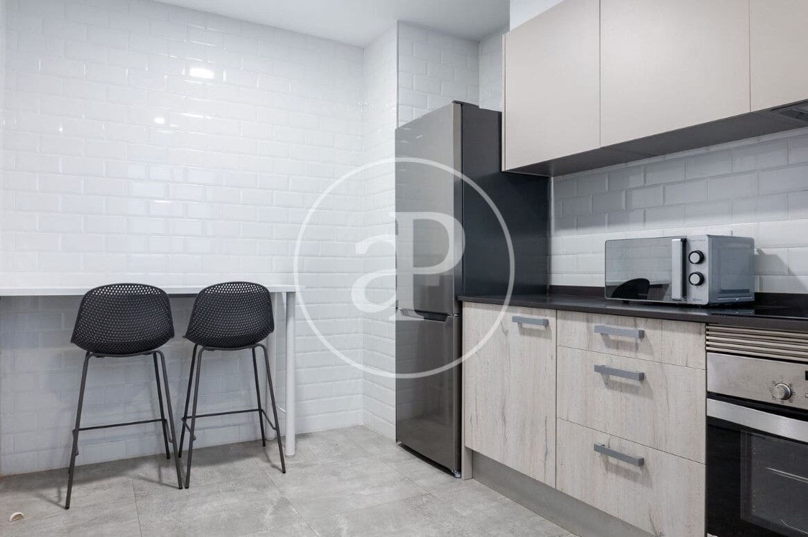 5 sypialnia Apartament do wynajęcia w Miasto Walencja - 3 500 € (Ref: 9659510)