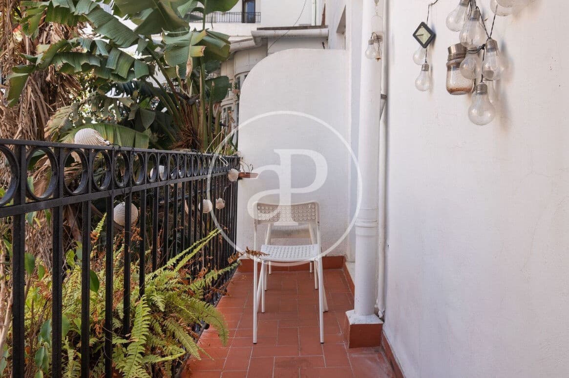 5 sypialnia Apartament do wynajęcia w Miasto Walencja - 3 500 € (Ref: 9659510)