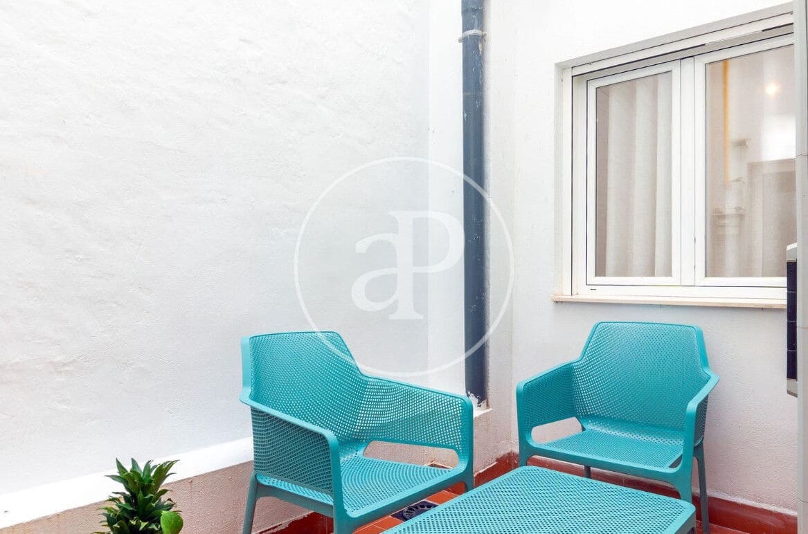 5 sypialnia Apartament do wynajęcia w Miasto Walencja - 3 500 € (Ref: 9659510)