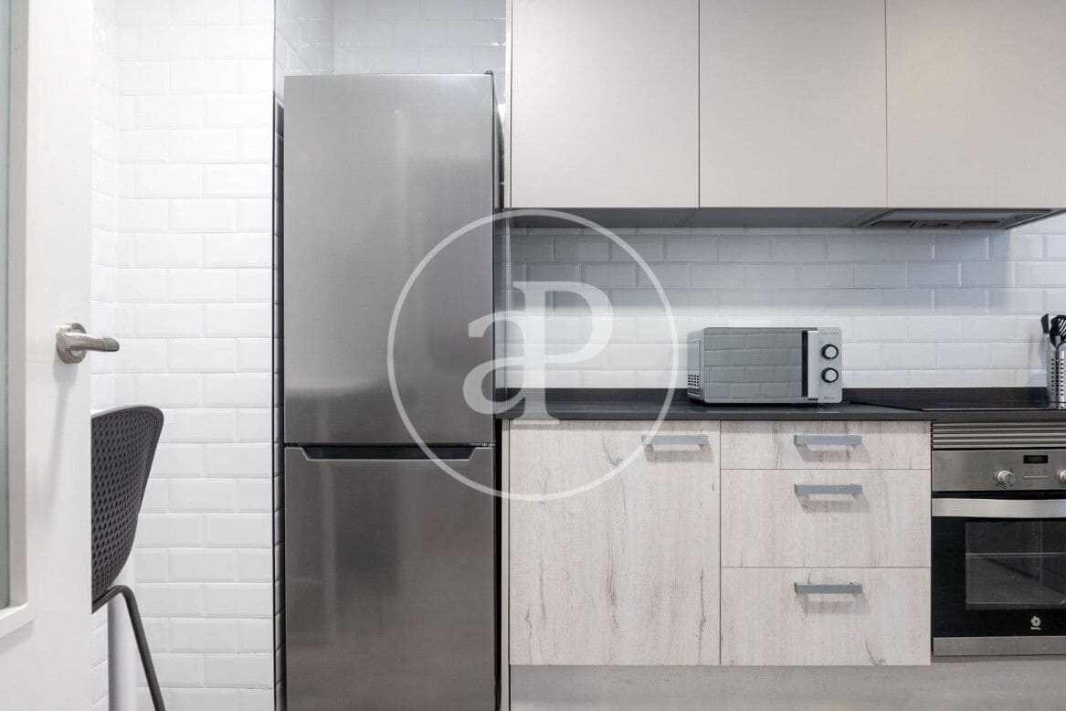 5 sypialnia Apartament do wynajęcia w Miasto Walencja - 3 500 € (Ref: 9659510)