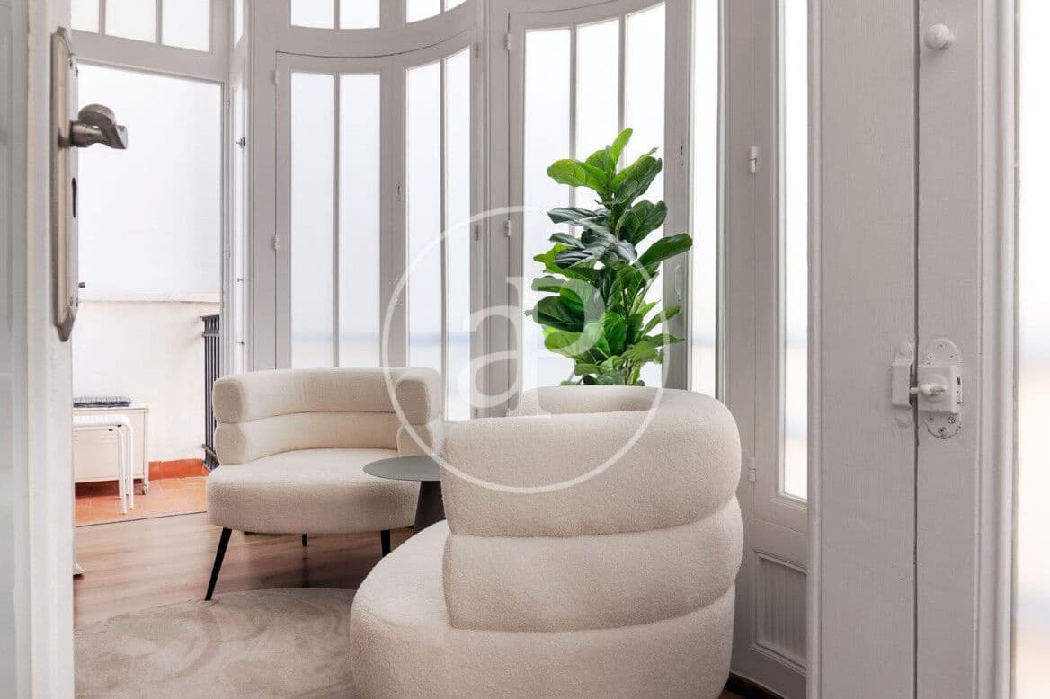 5 sypialnia Apartament do wynajęcia w Miasto Walencja - 3 500 € (Ref: 9659510)