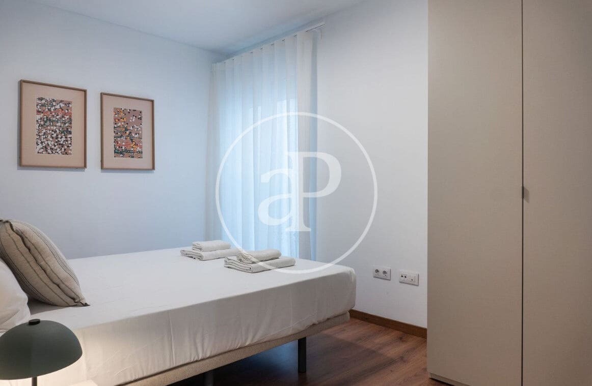 5 sypialnia Apartament do wynajęcia w Miasto Walencja - 3 500 € (Ref: 9659510)