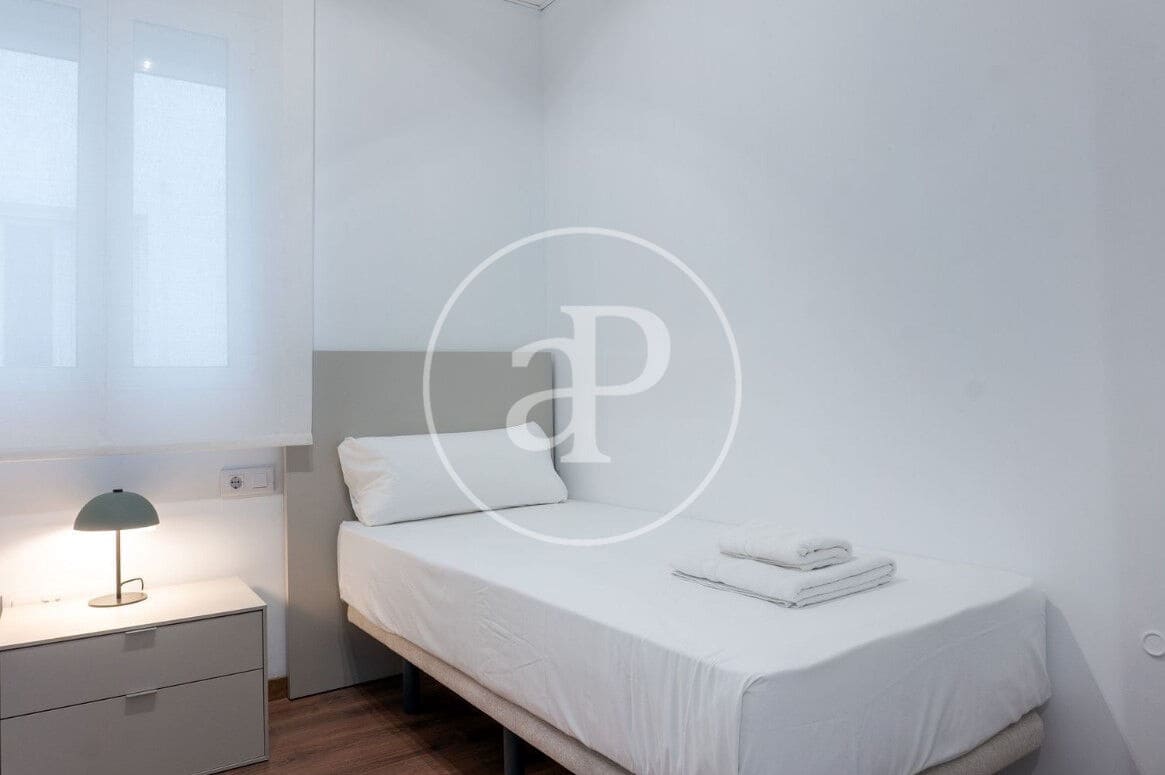 5 sypialnia Apartament do wynajęcia w Miasto Walencja - 3 500 € (Ref: 9659510)