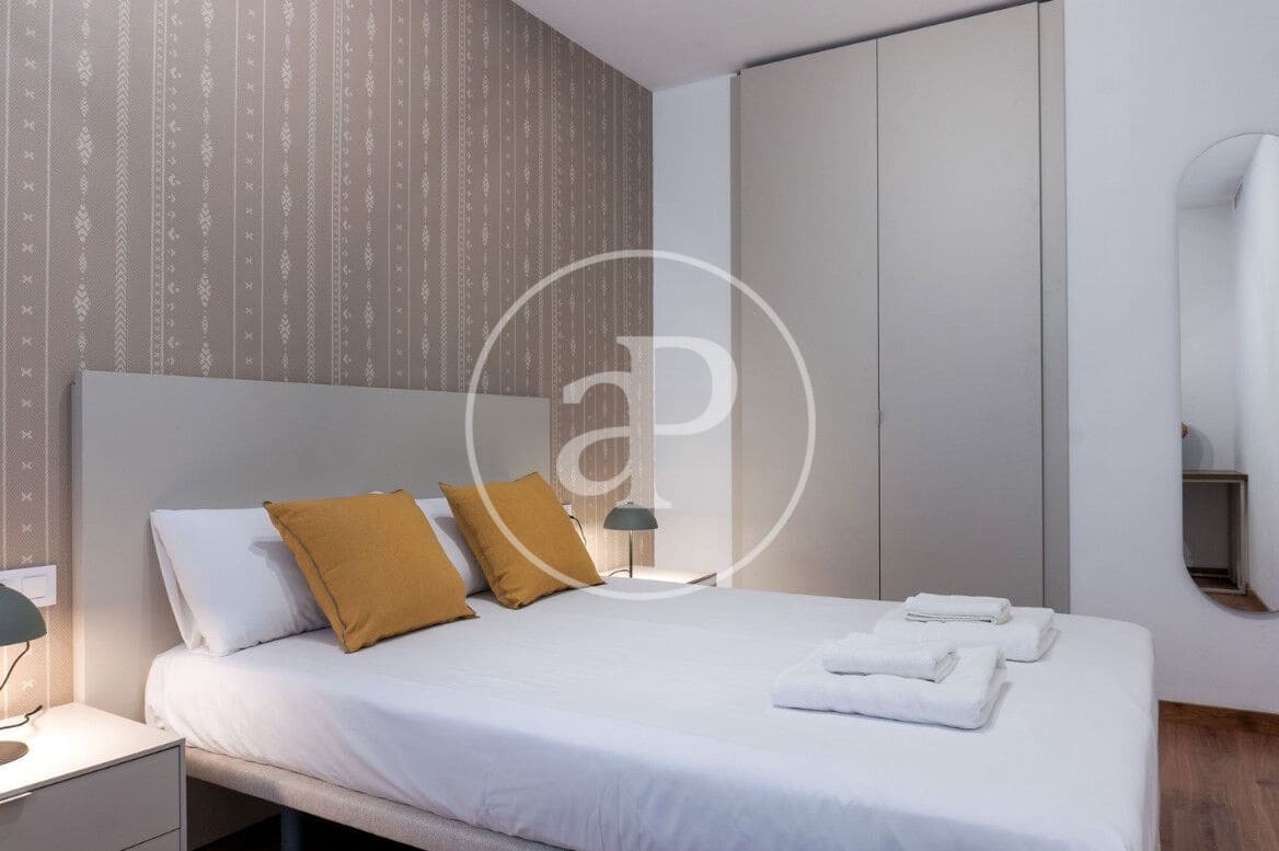 5 sypialnia Apartament do wynajęcia w Miasto Walencja - 3 500 € (Ref: 9659510)