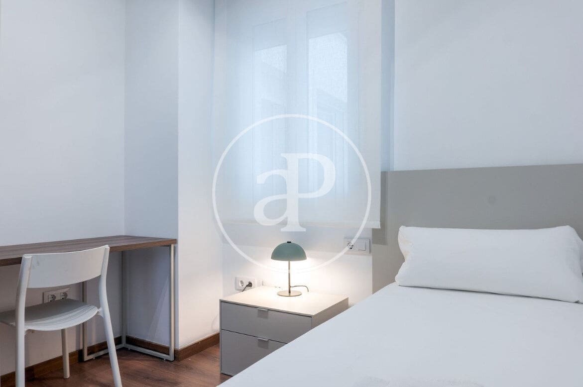 5 sypialnia Apartament do wynajęcia w Miasto Walencja - 3 500 € (Ref: 9659510)