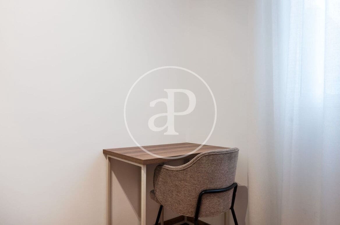 5 sypialnia Apartament do wynajęcia w Miasto Walencja - 3 500 € (Ref: 9659510)