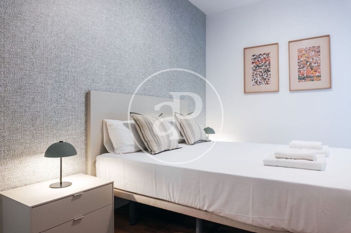 5 sypialnia Apartament do wynajęcia w Miasto Walencja - 3 500 € (Ref: 9659510)