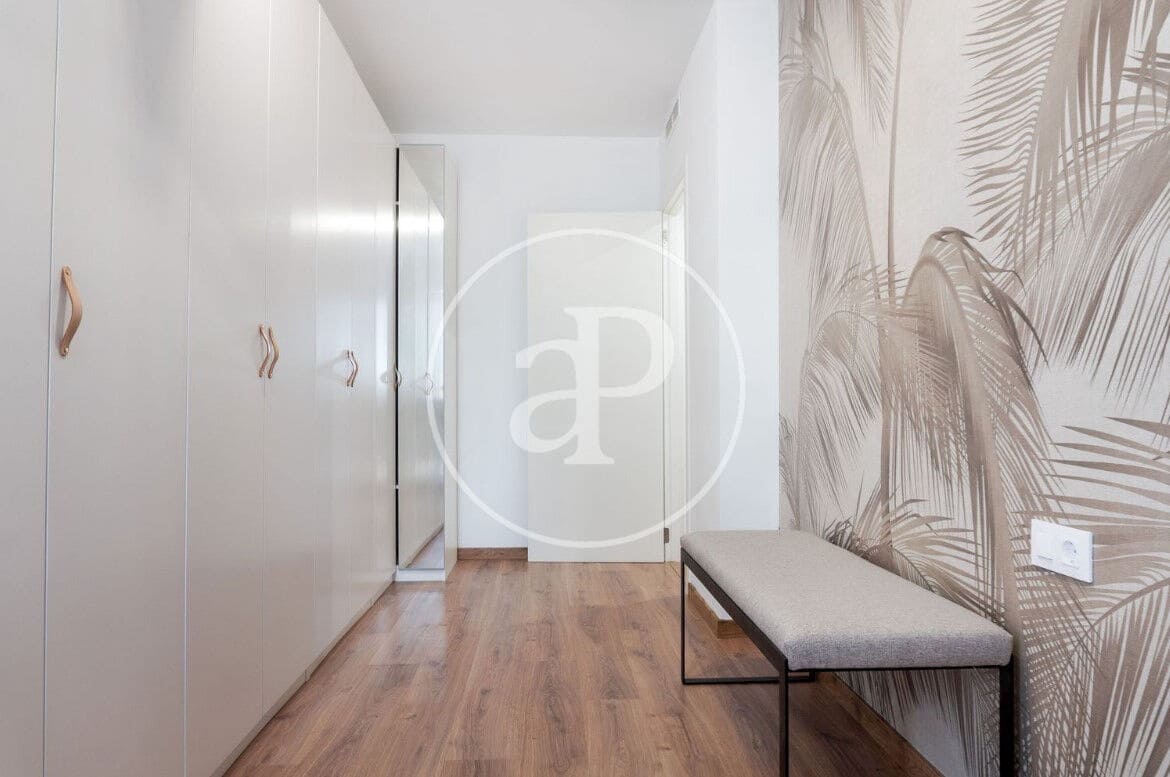 5 sypialnia Apartament do wynajęcia w Miasto Walencja - 3 500 € (Ref: 9659510)