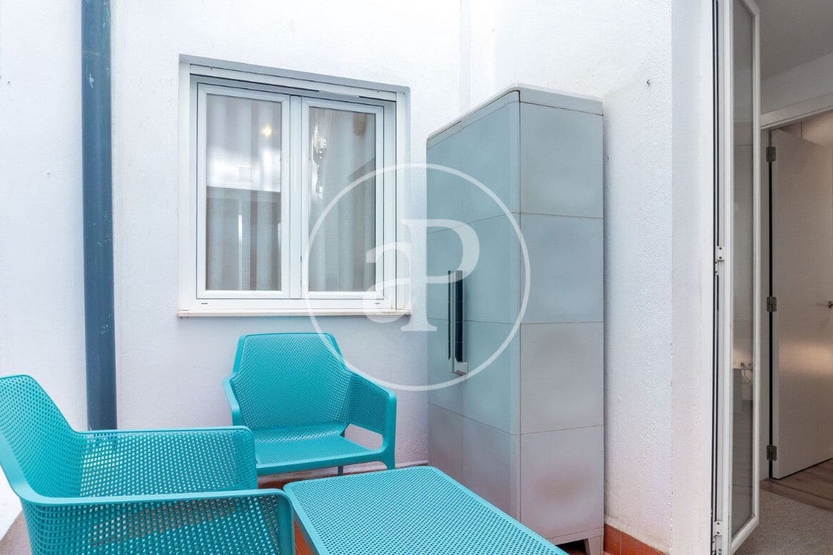 5 sypialnia Apartament do wynajęcia w Miasto Walencja - 3 500 € (Ref: 9659510)