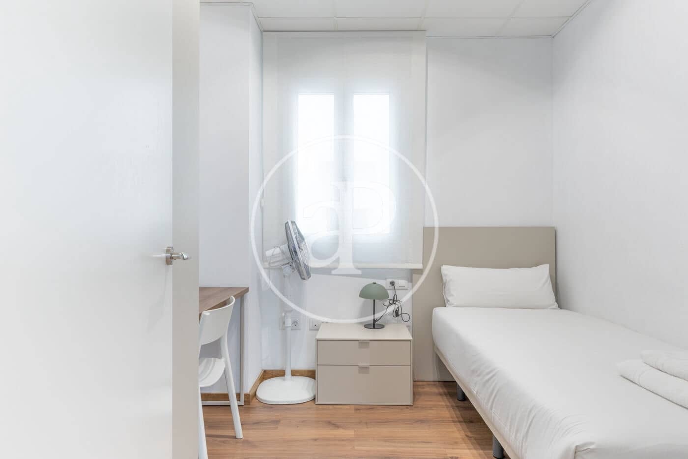 5 bedroom Apartment for rent in Valencia city - € 3,300 (Ref: 9659510)