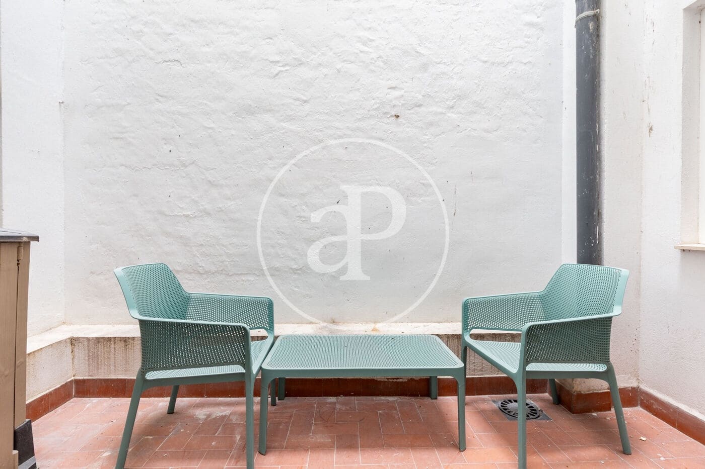 5 bedroom Apartment for rent in Valencia city - € 3,300 (Ref: 9659510)