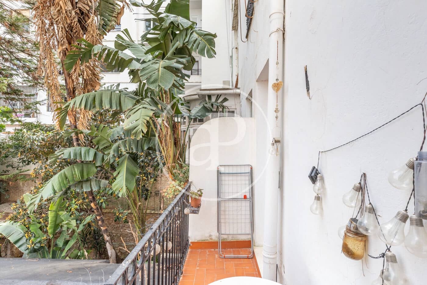 5 bedroom Apartment for rent in Valencia city - € 3,300 (Ref: 9659510)