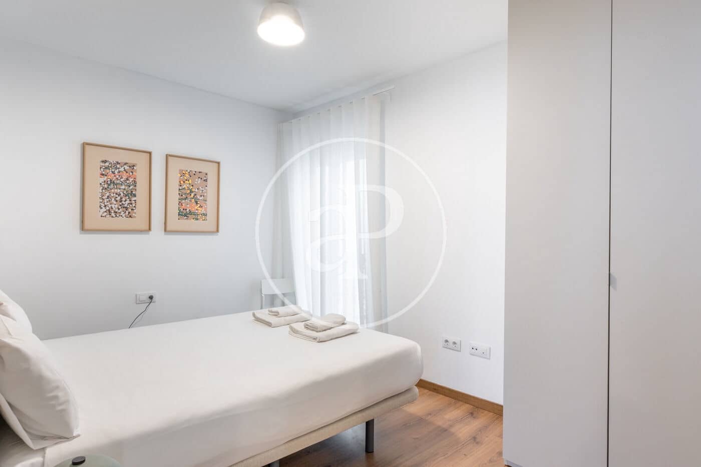 5 bedroom Apartment for rent in Valencia city - € 3,300 (Ref: 9659510)
