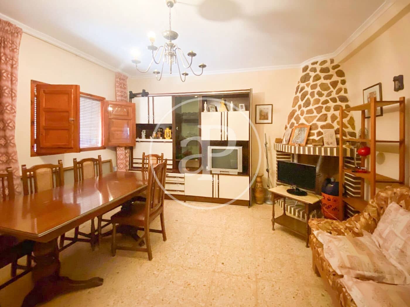 3 camera da letto Villa in vendita in Naquera con piscina - 175.000 € (Rif: 9666601)