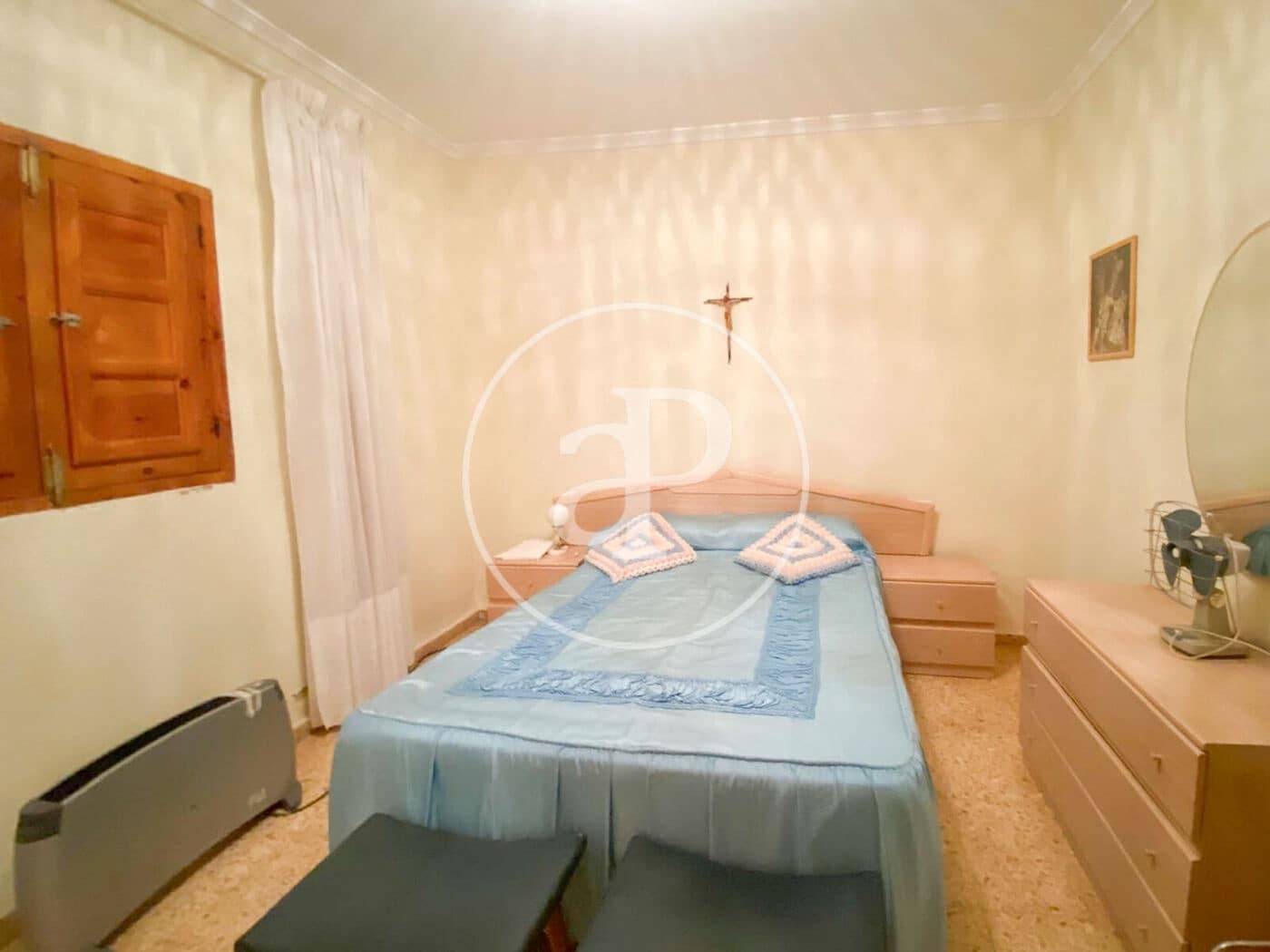 3 camera da letto Villa in vendita in Naquera con piscina - 175.000 € (Rif: 9666601)