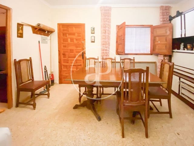 3 camera da letto Villa in vendita in Náquera con piscina - 175.000 € (Rif: 9666601)