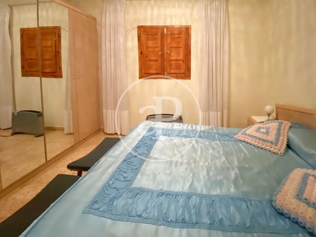 3 camera da letto Villa in vendita in Náquera con piscina - 175.000 € (Rif: 9666601)